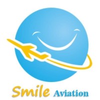 Smile Aviation logo