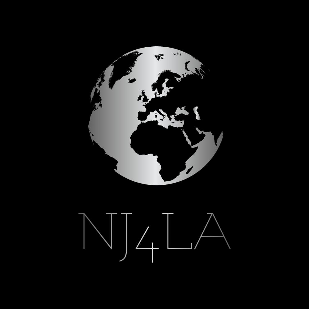 NJ4LA LTD logo